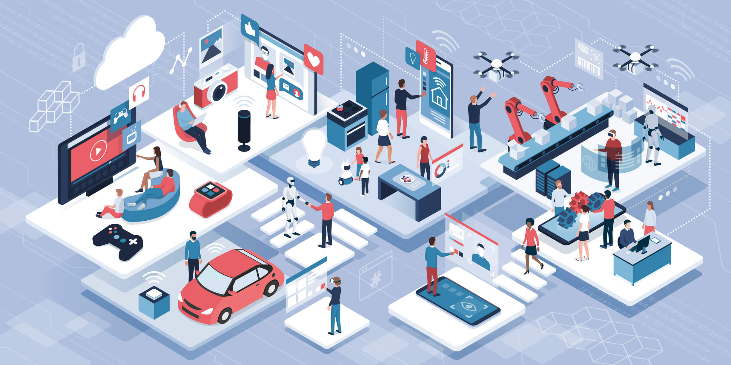 ¿Qué puedo hacer para mejorar el control operacional de mi industria?