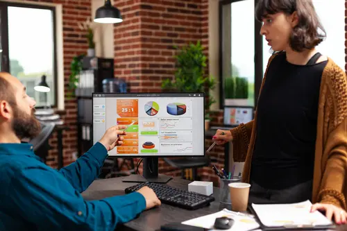 Recopilación de datos: qué analizar y cómo usar un software