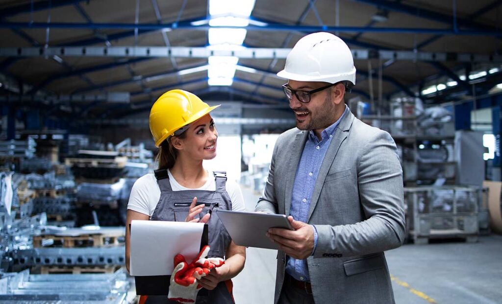 Principales tipos de mantenimiento industrial + 7 consejos para elegir
