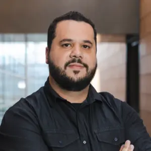 Picture of Rafael Abreu