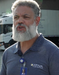 Picture of Evaldo Araújo