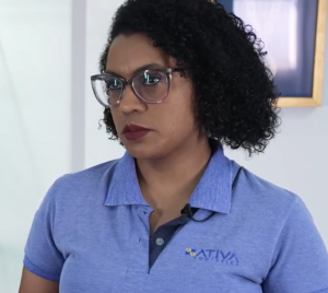 Picture of Luara Mathias