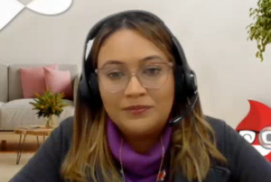 Picture of Juliana da Silva Pedroso