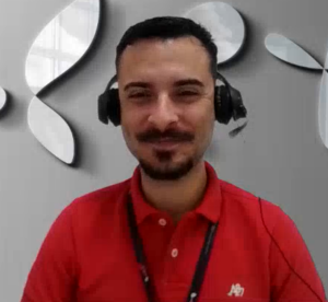 Picture of Octavio Cury Mautrink Teixeira