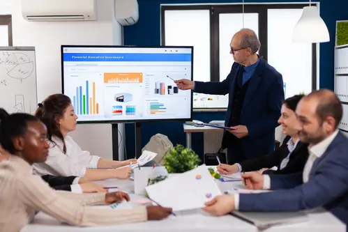 Productividad laboral
