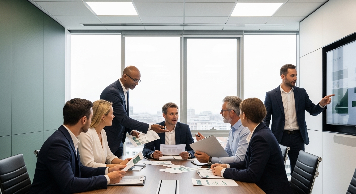 Cómo hacer un análisis crítico ISO 9001: paso a paso para tu empresa 