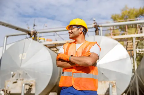 ISO 45001: que es y como obtenerla