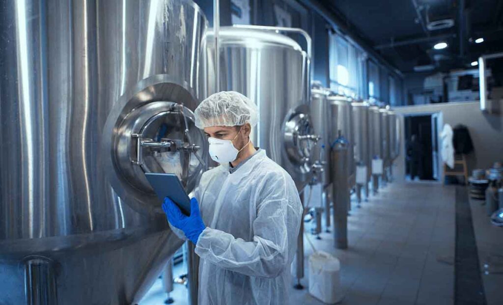 Buenas prácticas de manufactura: ¿qué es y cómo adoptarlas en mi empresa?