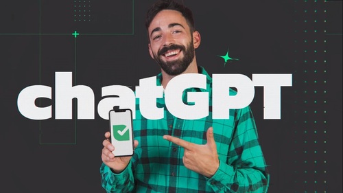 checklist fácil y chatgpt