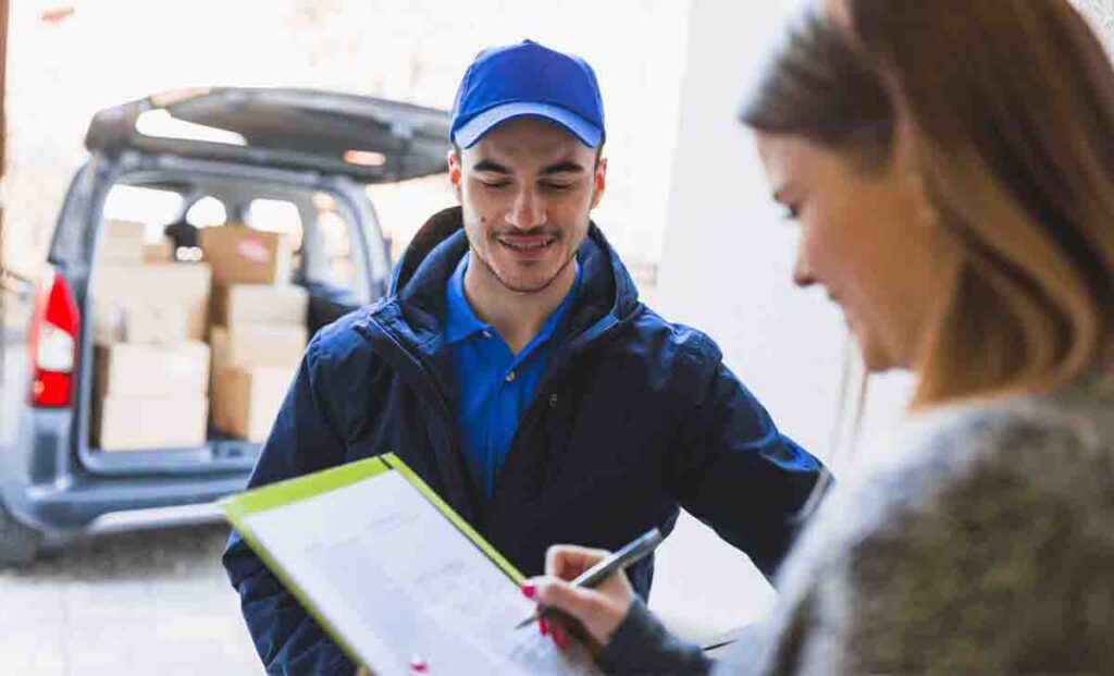 Checklist para transportistas: cómo mejorar la operación logística