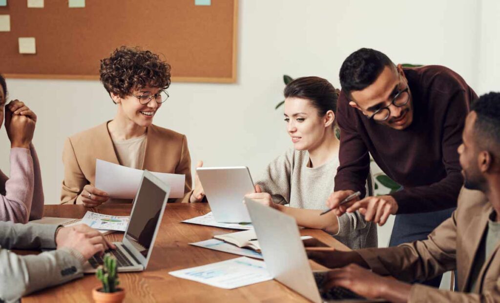 pasos para crear un workflow
