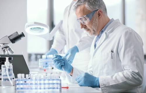 Control de calidad en laboratorio: que es y cuál su importancia