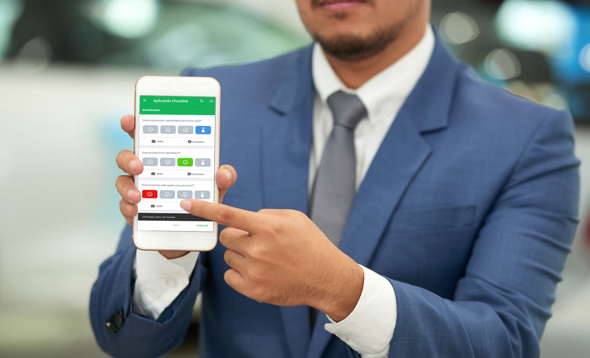 ¿Qué es encuesta de satisfacción? Sepa todo sobre esta herramienta