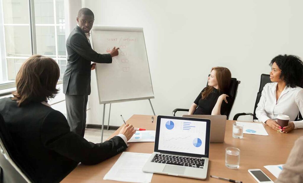 ¿Cómo hacer una gestión de equipo externo eficiente?
