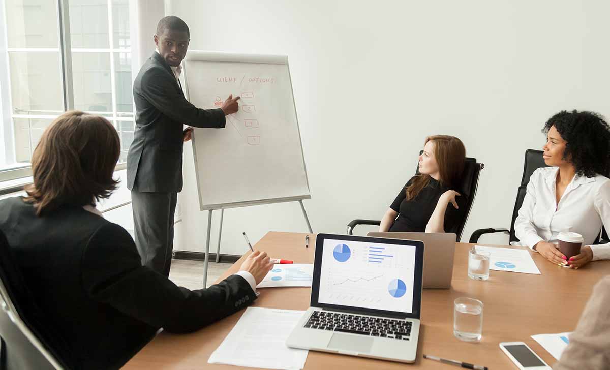 ¿Cómo hacer una gestión de equipo externo eficiente?