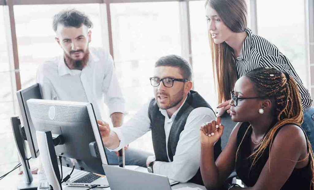 ¿Qué es la gestión de procesos? Conoce sus pasos