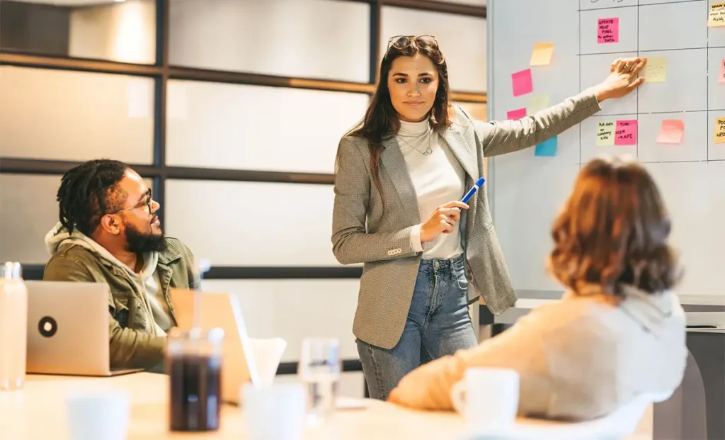 Cómo optimizar la gestión de proyectos: guía completa