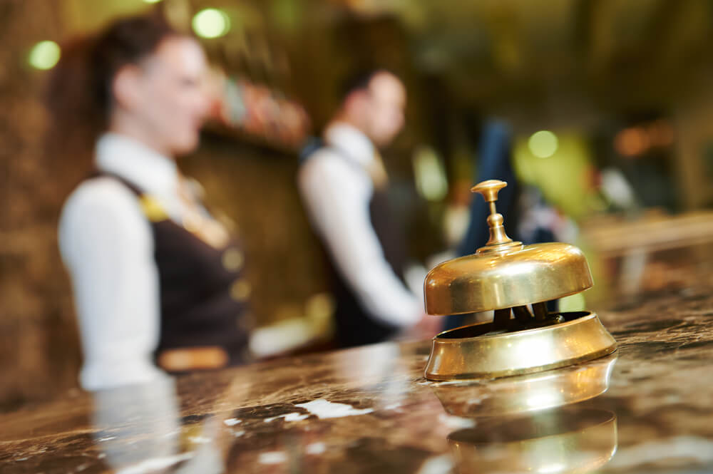 ¿Cómo hacer una buena gestión hotelera? ¡Vea consejos prácticos!