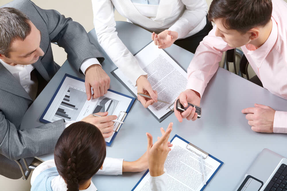 Gestión de calidad para mantener el estandar de servicios y productos