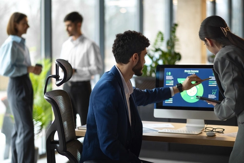 Indicadores ESG: cómo medir las acciones utilizando la tecnología