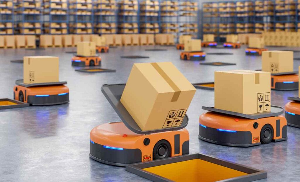 ¿Cómo la industria 4.0 impacta diferentes segmentos? Comprende aquí