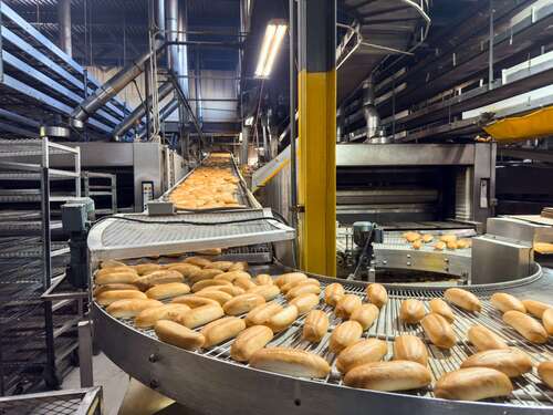 industria alimentaria