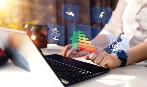 Eficiencia energética asegurada: descubre el impacto de la ISO 50001