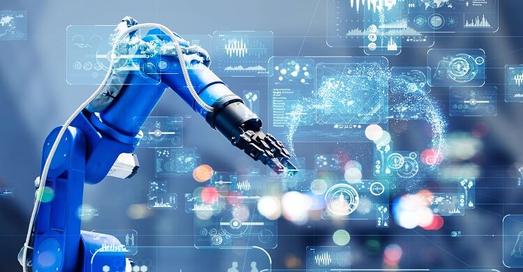 Los pilares de la digitalización de la industria