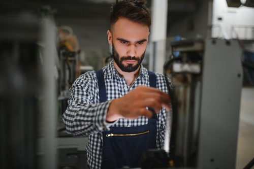 Mantenimiento prescriptivo: conoce todo sobre esta innovación Industria 4.0