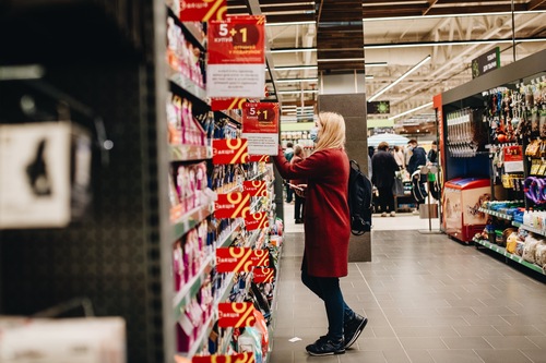 Minorista y mayorista: descubre las diferencias entre estos tipos de comercio
