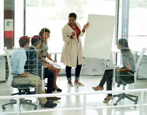 Plan de acción: qué es, ventajas, metodologías y cómo hacerlo