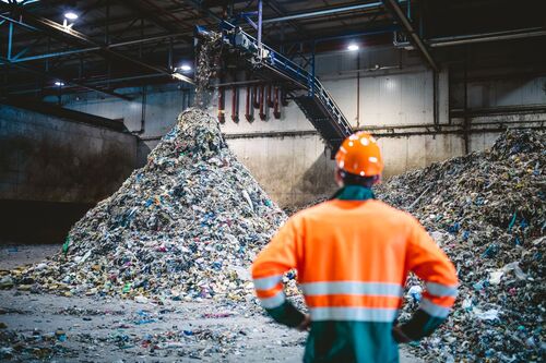 Residuos industriales: ¿Qué son y cómo gestionarlos?