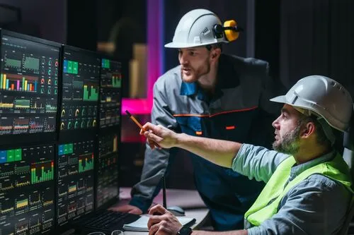¿Qué es el software de mantenimiento y cómo puede optimizar tus operaciones?