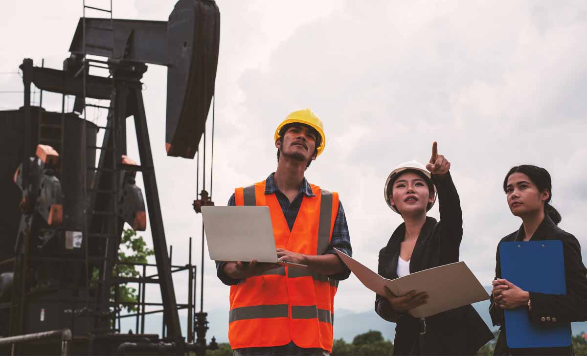 Seguridad, salud y medio ambiente (SSMA): ¿qué es y cómo ponerlo en práctica?