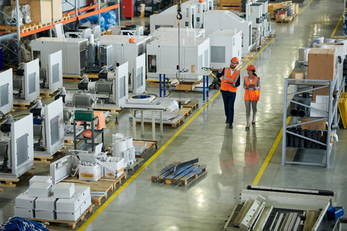NOM: qué son y como garantizan la seguridad laboral