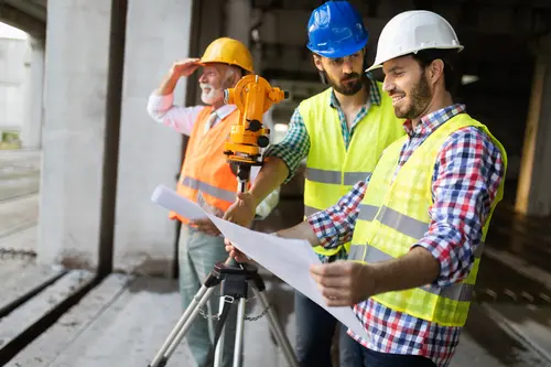 Presupuesto construccion