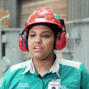 Picture of Ana Clara Lopes dos Santos