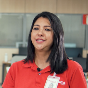 Picture of Marcela Fernanda Nambu Nogueira