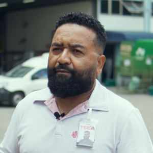 Picture of Marcelo Santos