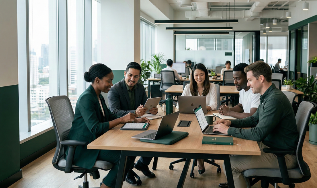 ¿Cómo automatizar la revisión de inspecciones con IA?