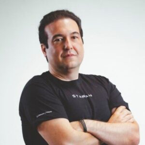 Foto de Rafael Lessa