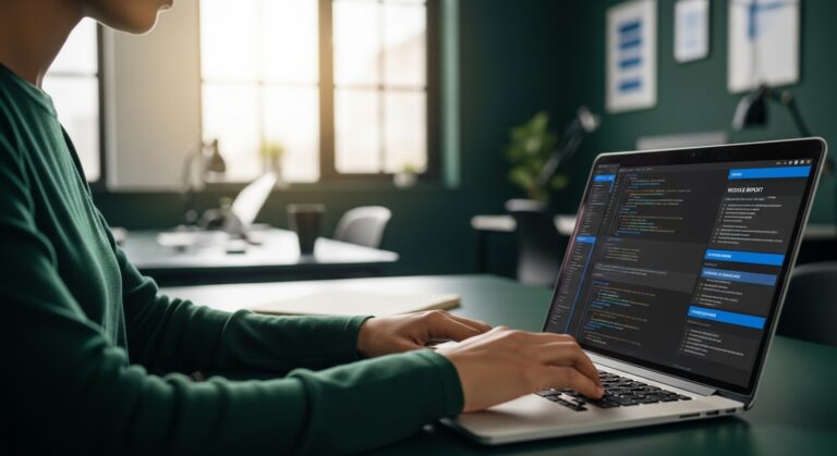 10 errores en informes técnicos de auditoría y cómo evitarlos