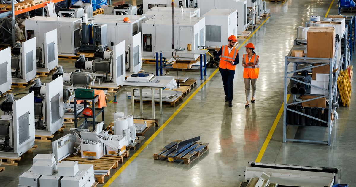 NOM: garantizando la calidad y seguridad en el ambiente laboral mexicano
