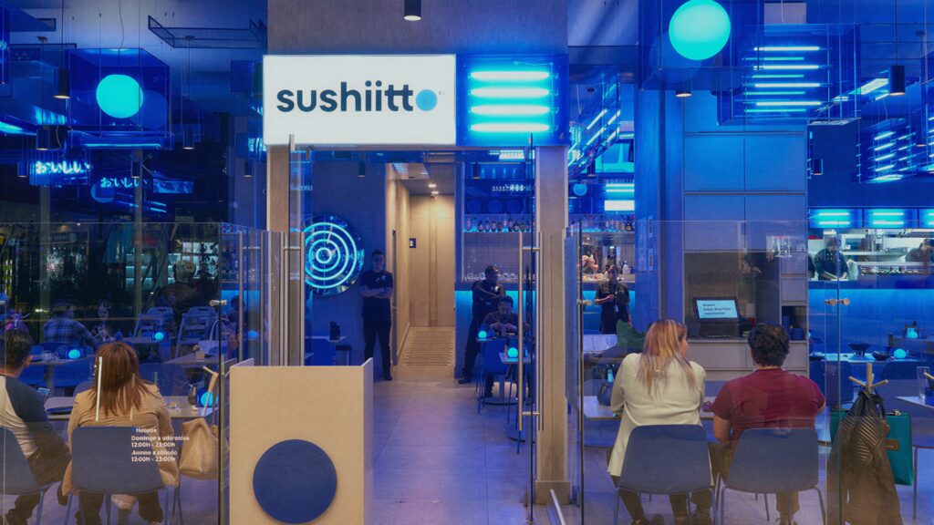 Case Sushiito Checklist Fácil