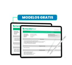 modeo-de-checklist